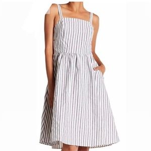 Nordstrom midi dress